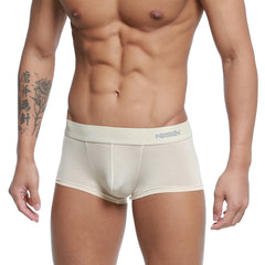 MetroMaleWear Pastel Trunk Nude 2026-80
