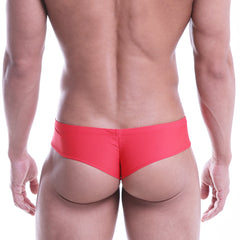 MetroMaleWear Micro Cheek Red 2027-12
