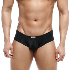 MetroMaleWear Micro Cheek Naked Black 2027-30
