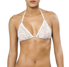 Joe Snyder Damen Corfu Top