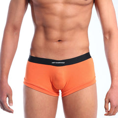 MetroMaleWear Waistband Boxster Orange 2110-14