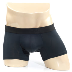 MetroMaleWear Maintenant Boxer Brief Black 2122-20