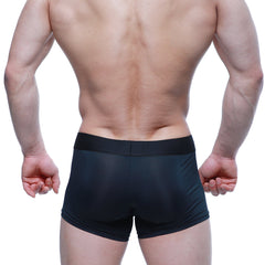 MetroMaleWear Maintenant Boxer Brief Intense 2122-21