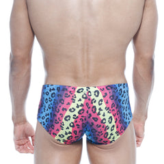 MetroMaleWear Oscar Boxer Neon 2125-05