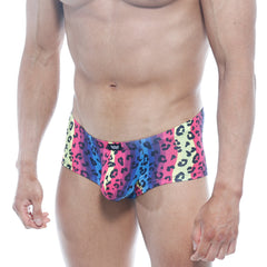 MetroMaleWear Oscar Boxer Neon 2125-05