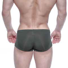 MetroMaleWear Oscar Boxer Khaki 2125-26