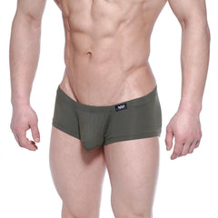 MetroMaleWear Oscar Boxer Khaki 2125-26