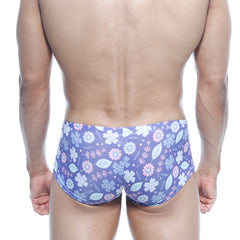 MetroMaleWear Oscar Boxer Jardin 2125-44