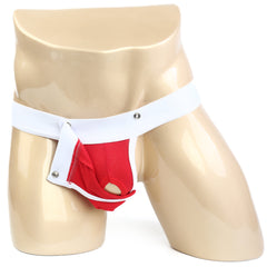 MetroMaleWear SNAP G RED 2216-12
