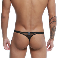 MetroMaleWear Pouch Thong Bruma 2302-30