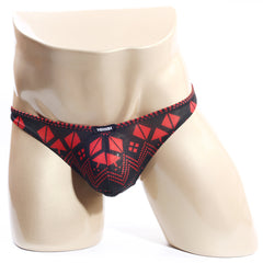 MetroMaleWear Spade Thong 2302-74