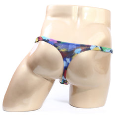 MetroMaleWear Primavera Thong 2302-75