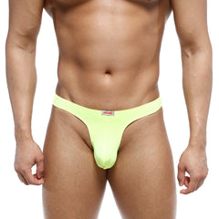MetroMaleWear Fria Thong Neon Green 2322-07