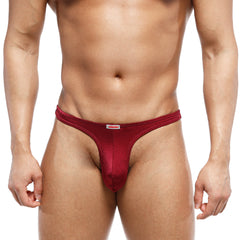MetroMaleWear Fria Thong Wine 2322-29