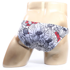 MetroMaleWear Vendeta Bikini Blossom 2614-09