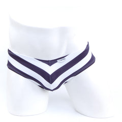 MetroMaleWear Ventura Brief Stripe 2713-40