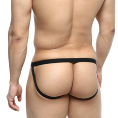 MetroMaleWear Picante Jock Strap Green 2921-07