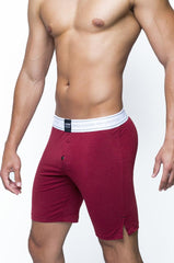 SHORT DE LOUNGE DE LA SÉRIE CORE