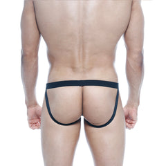 MetroMaleWear Neon Jock Strap 3001-02