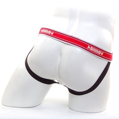 MetroMaleWear Hip Jock Strap Navidad 3001-07