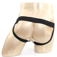 MetroMaleWear Intenso Jock Strap Black 3001-22