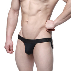 MetroMaleWear Intenso Jock Strap Black 3001-22
