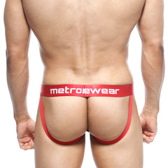 MetroMaleWear Jock Strap Atractivo 3001-76
