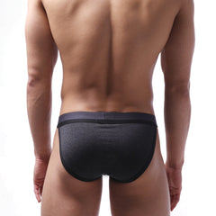MetroMaleWear Sport Bikini Heather 3004-39