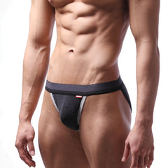 MetroMaleWear Sport Bikini Heather 3004-39