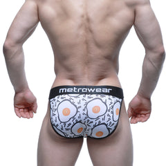 MetroMaleWear Sunny Side Bikini 3004-55
