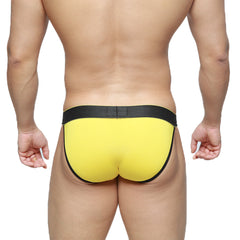 MetroMaleWear Goldmine Bikini 3004-80