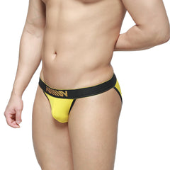 MetroMaleWear Goldmine Bikini 3004-80