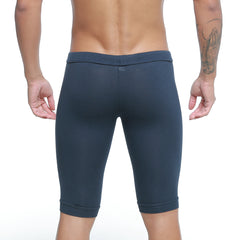 MetroMaleWear Mojave Biker Dark Blue 3020-28
