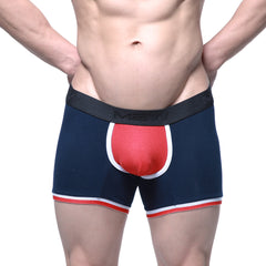 MetroMaleWear Oviedo Short Boxer 7" 3022-29