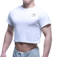 MetroMaleWear FIT T-Shirts White 3119-00