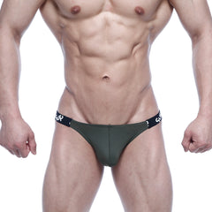 MetroMaleWear SUP Jock Strap Green 3601-26