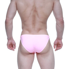 MetroMaleWear SUP Bikini Baby Pink 3604-02