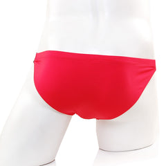 MetroMaleWear SUP Bikini Valentine Red 3604-12