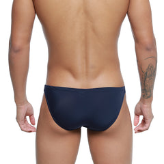 MetroMaleWear Paleta Bikini Dark Blue 3604-29