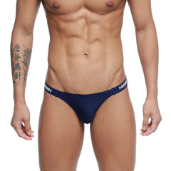 MetroMaleWear Paleta Bikini Dark Blue 3604-29