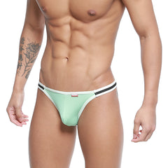 MetroMaleWear Link Bikini Pastel 3605-07