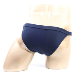 MetroMaleWear Modern Bikini Navy 4004-28