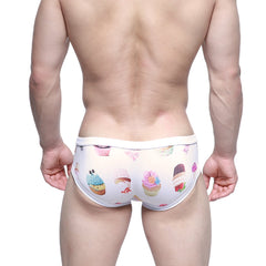 MetroMaleWear Modern Trunk Sweet 4013-61
