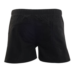 MetroMaleWear Viena Short Black 4715-20