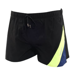 MetroMaleWear Viena Short Black 4715-20