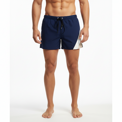 MetroMaleWear Viena Short Navy 4715-28