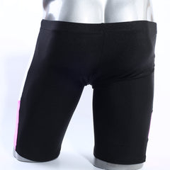 MetroMaleWear Jammer Swim Boxer Pink 4904-02