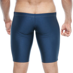 MetroMaleWear New Jammer Swim Boxer Navy 4994-28