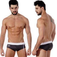 MetroMaleWear Pearl Swim Brief 4910-11
