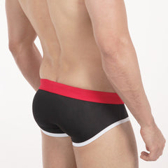 MetroMaleWear Pride Swim Brief 4916-78